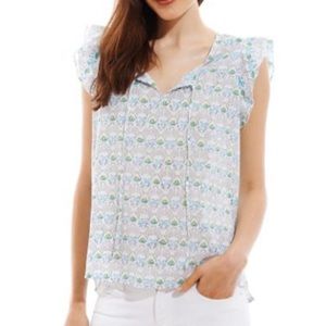 ISO Roberta Roller Rabbit Top